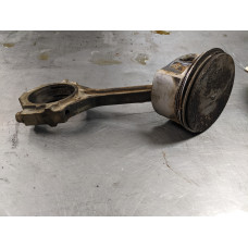 02D203 Piston and Connecting Rod Standard For 05-08 Ford F-150 5.4 8L3E6200AA 02D203 Piston and Connecting Rod Standard For 05-08 Ford F-150 5.4 8L3E6200AA